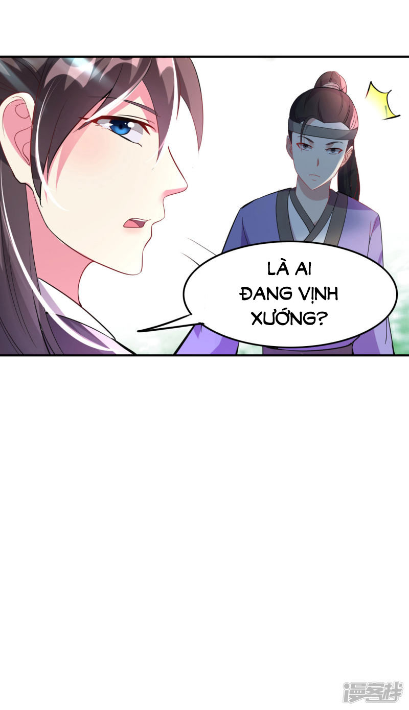 Phúc Hắc Vương Gia Đừng Làm Loạn Chapter 6 - Trang 7