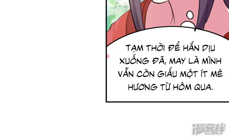 Phúc Hắc Vương Gia Đừng Làm Loạn Chapter 7 - Trang 23