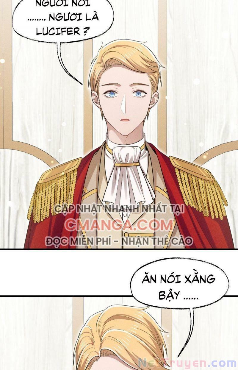 Thiên Chi Vãn Ca Chapter 14 - Trang 3