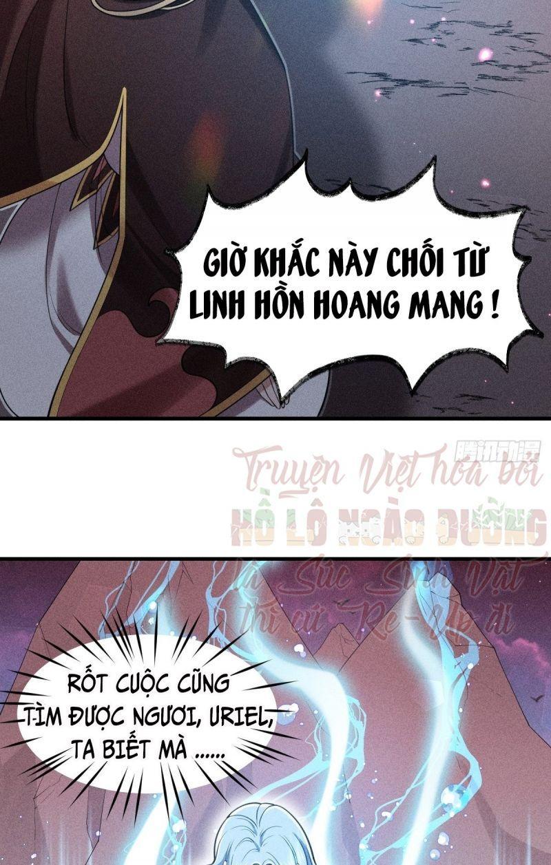 Thiên Chi Vãn Ca Chapter 17 - Trang 15