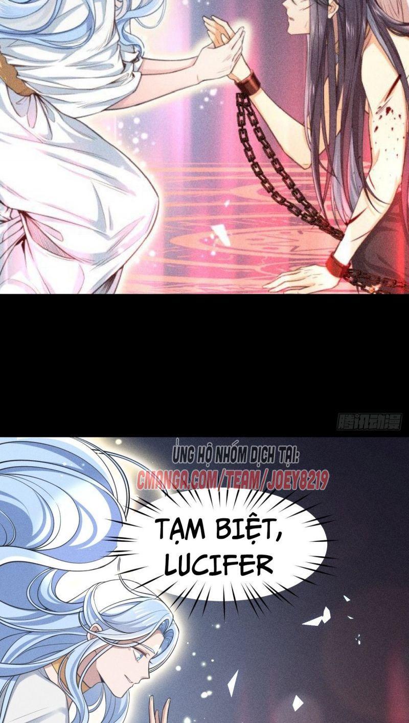 Thiên Chi Vãn Ca Chapter 17 - Trang 22