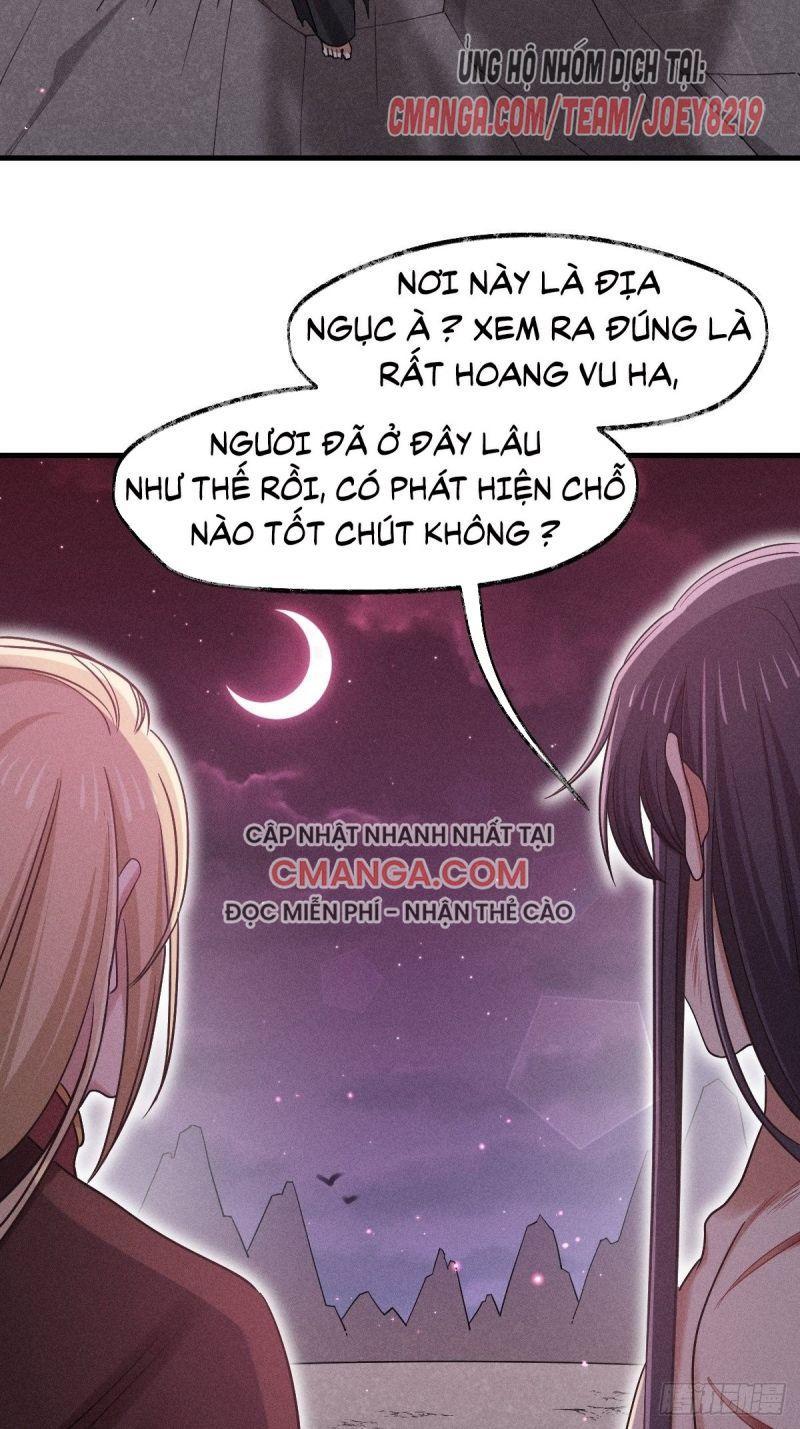 Thiên Chi Vãn Ca Chapter 17 - Trang 47