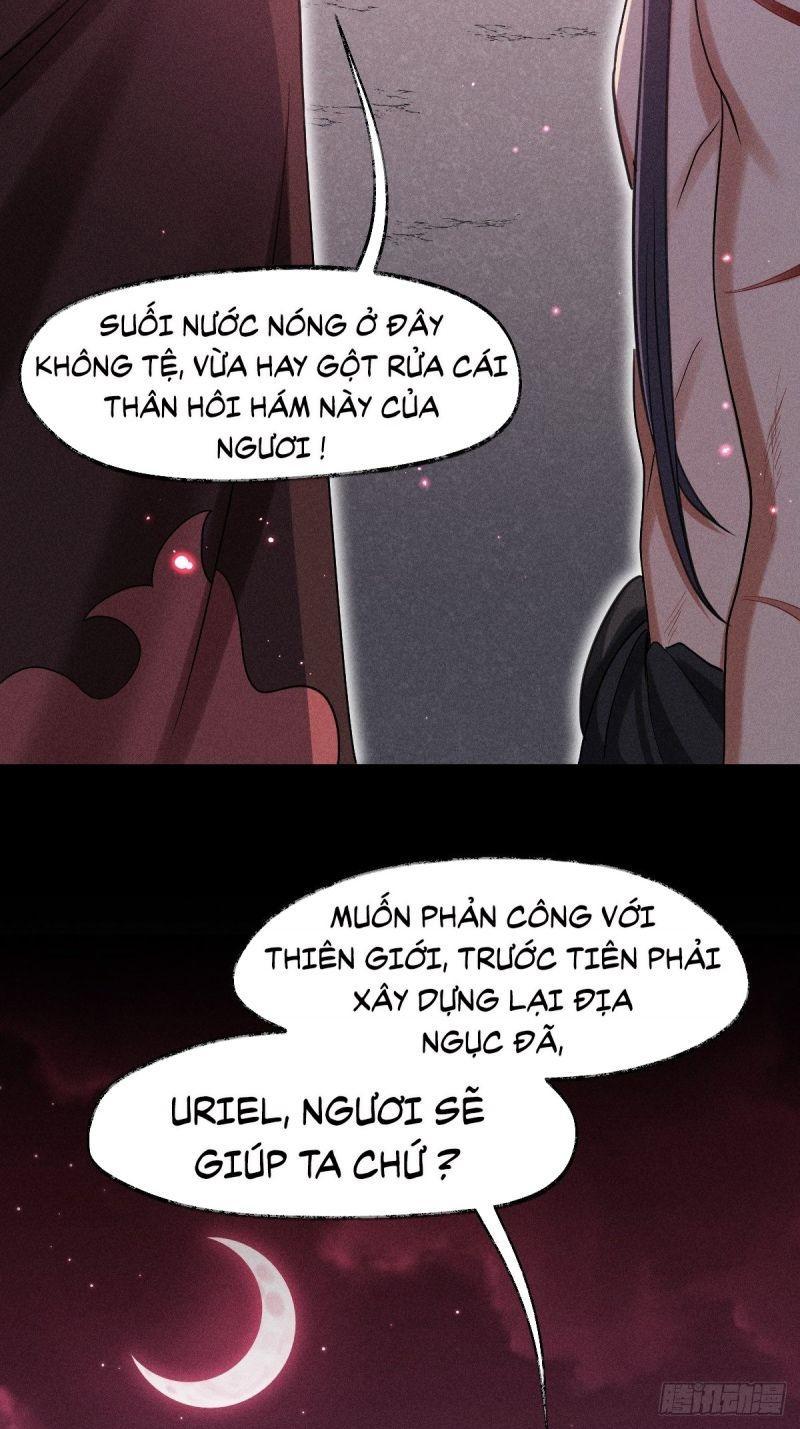 Thiên Chi Vãn Ca Chapter 17 - Trang 48