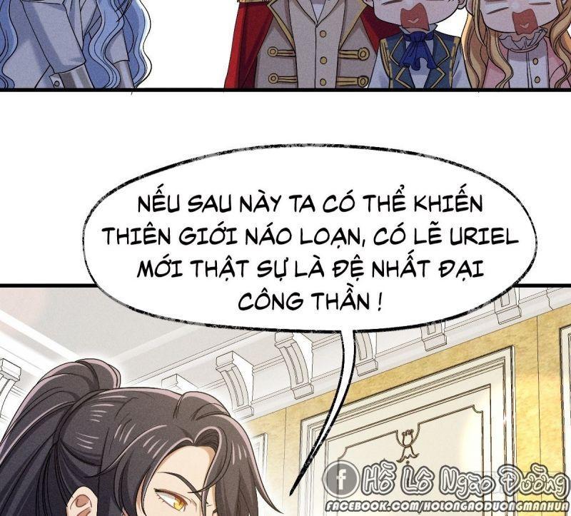 Thiên Chi Vãn Ca Chapter 17 - Trang 52