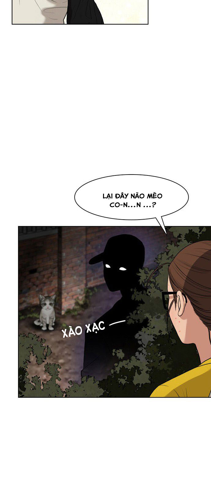 True Beauty (Nữ Thần Giáng Thế) Chapter 10 - Trang 18