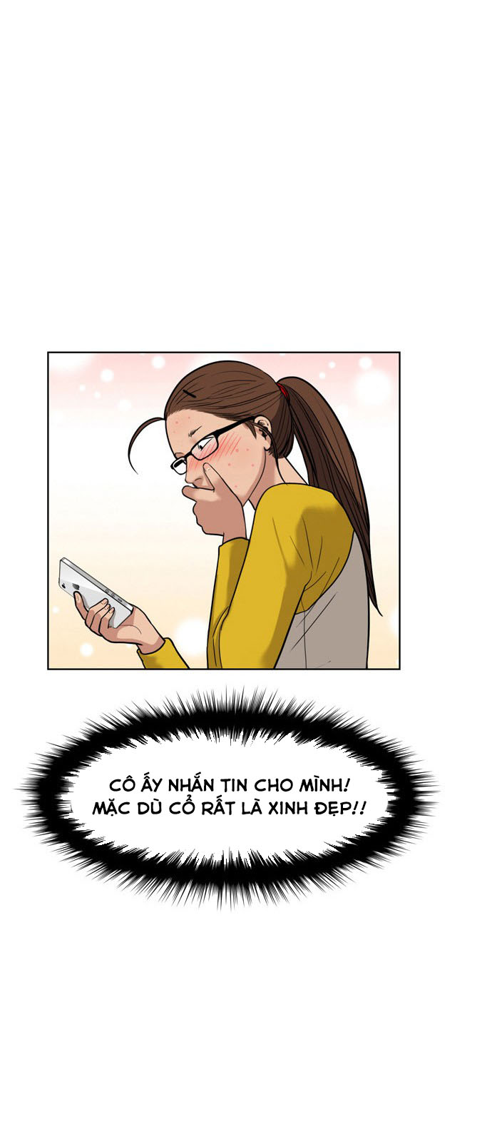 True Beauty (Nữ Thần Giáng Thế) Chapter 11 - Trang 56