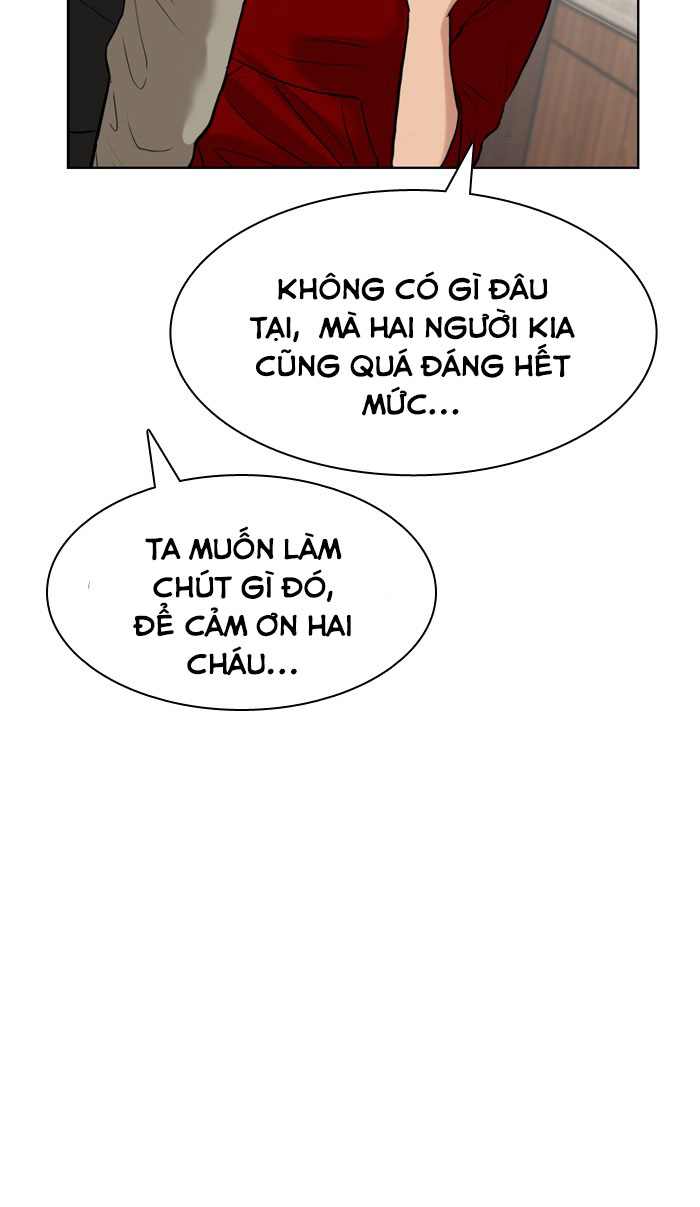 True Beauty (Nữ Thần Giáng Thế) Chapter 12 - Trang 58