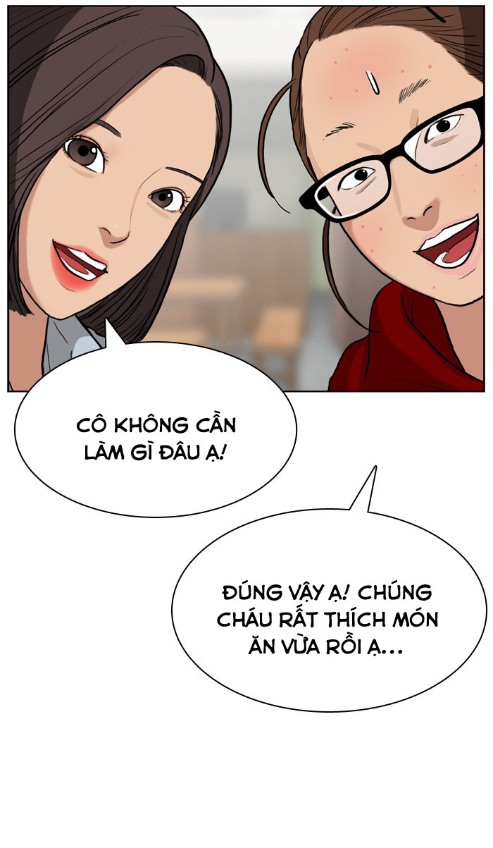 True Beauty (Nữ Thần Giáng Thế) Chapter 12 - Trang 59