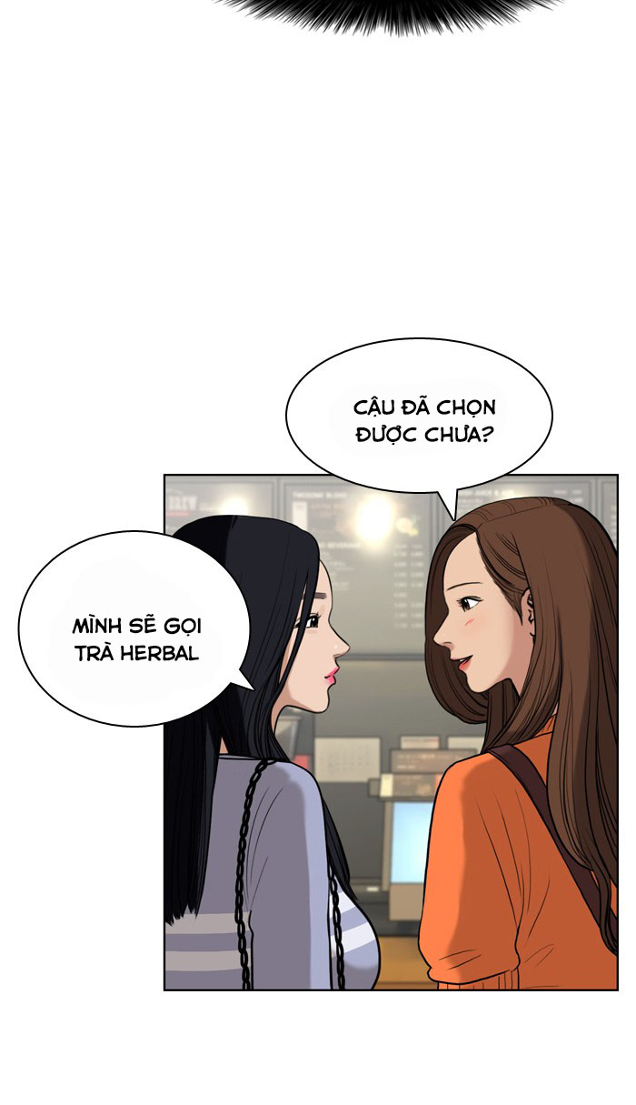 True Beauty (Nữ Thần Giáng Thế) Chapter 12 - Trang 89