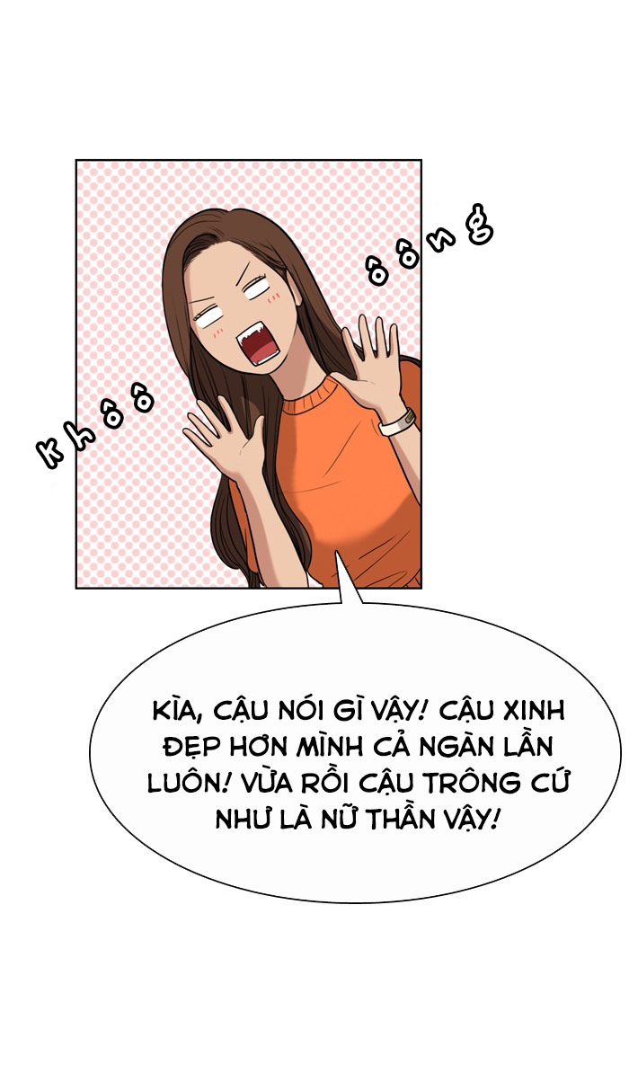 True Beauty (Nữ Thần Giáng Thế) Chapter 12 - Trang 92