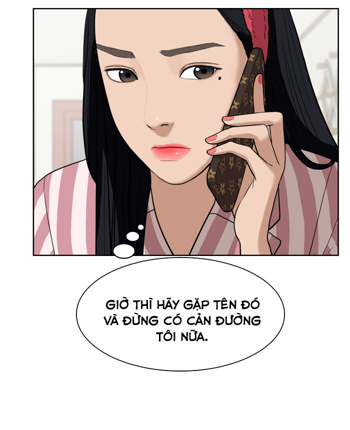 True Beauty (Nữ Thần Giáng Thế) Chapter 13 - Trang 16