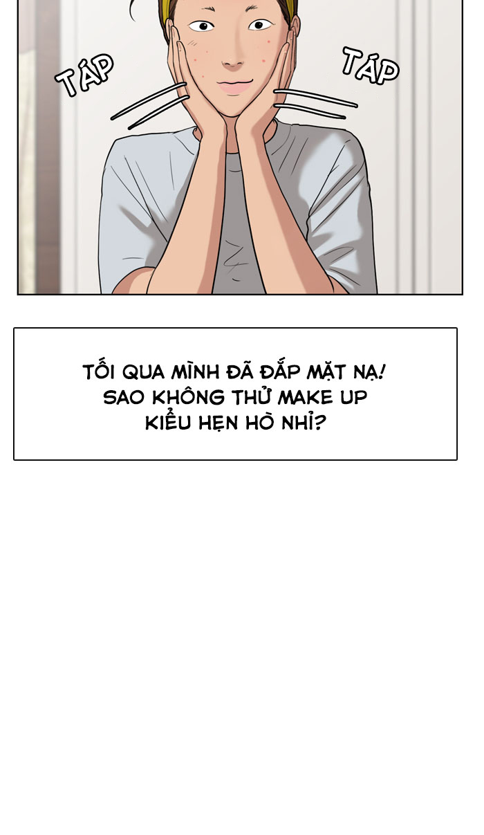 True Beauty (Nữ Thần Giáng Thế) Chapter 13 - Trang 35