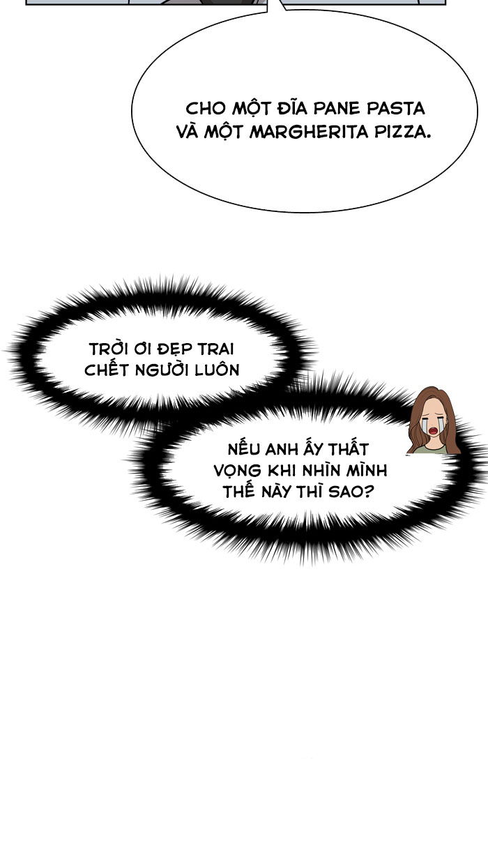 True Beauty (Nữ Thần Giáng Thế) Chapter 13 - Trang 62