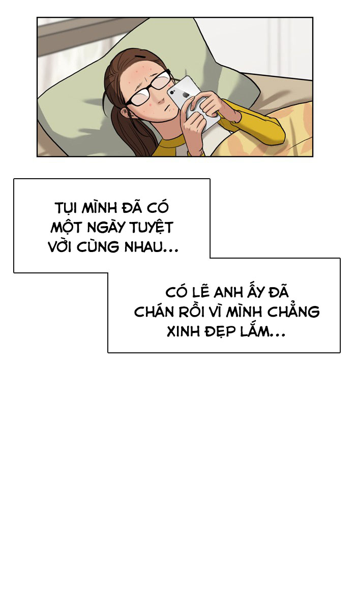 True Beauty (Nữ Thần Giáng Thế) Chapter 14 - Trang 28