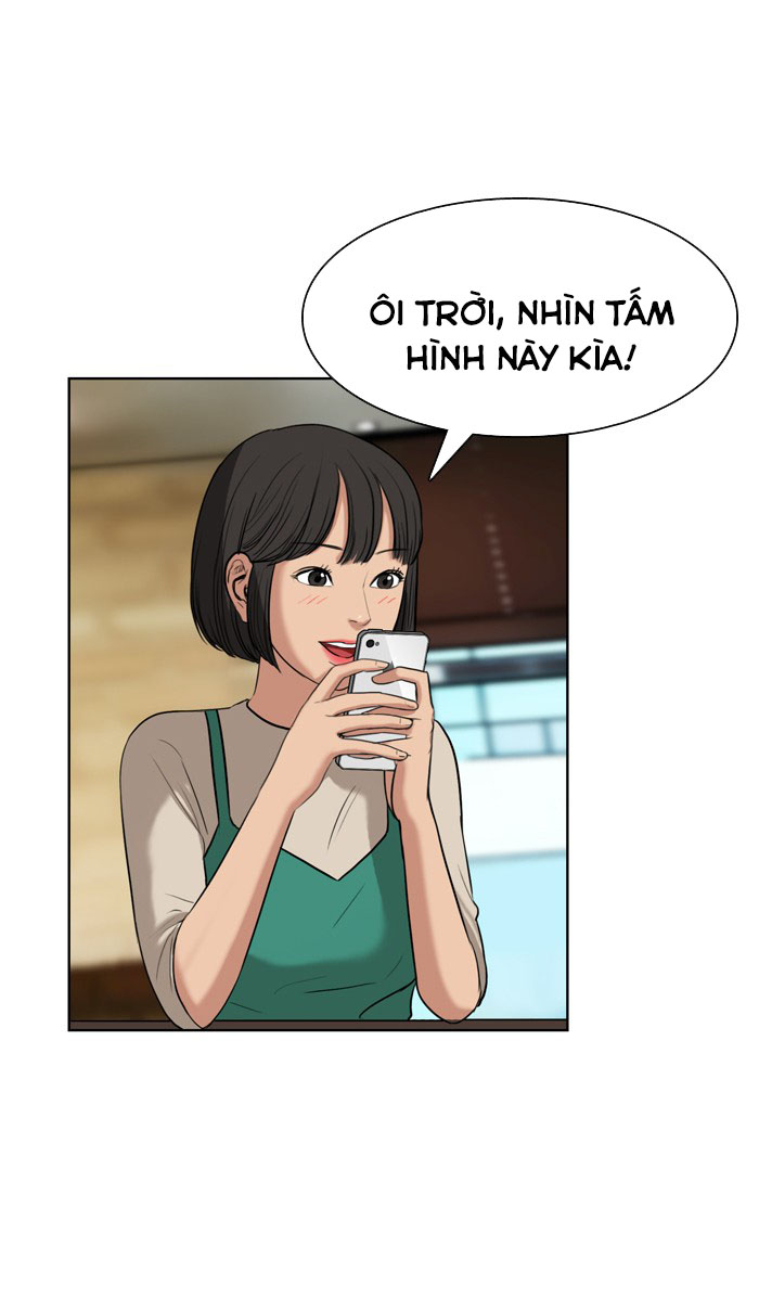 True Beauty (Nữ Thần Giáng Thế) Chapter 14 - Trang 95