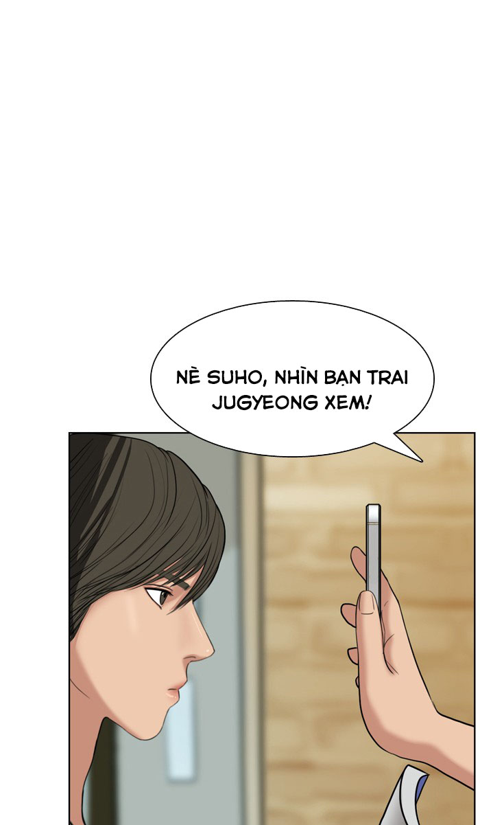 True Beauty (Nữ Thần Giáng Thế) Chapter 14 - Trang 96