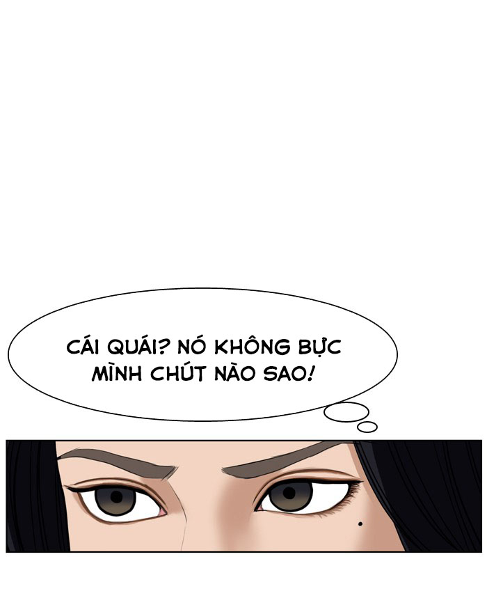 True Beauty (Nữ Thần Giáng Thế) Chapter 15 - Trang 36