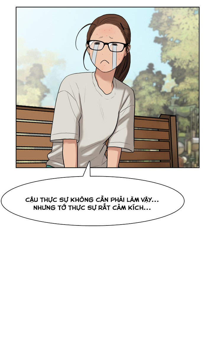 True Beauty (Nữ Thần Giáng Thế) Chapter 15 - Trang 99