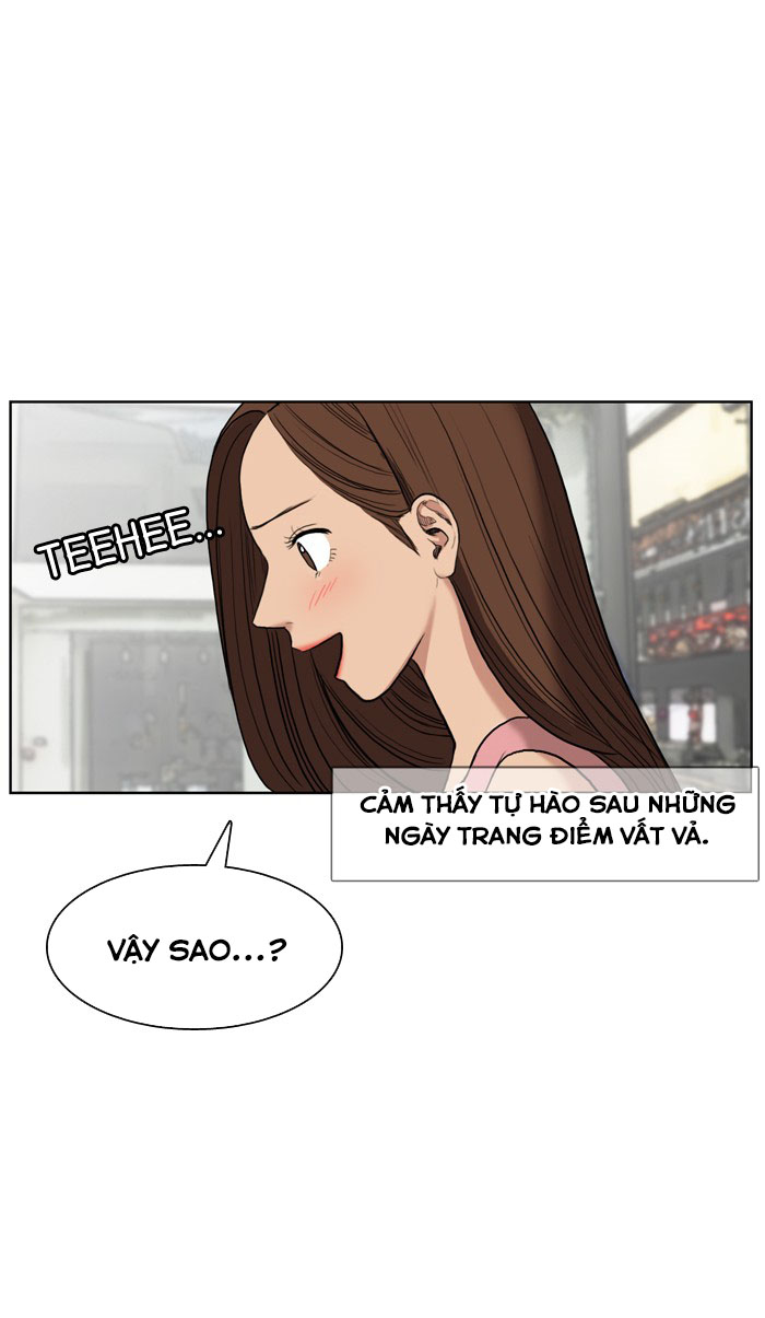 True Beauty (Nữ Thần Giáng Thế) Chapter 16 - Trang 12