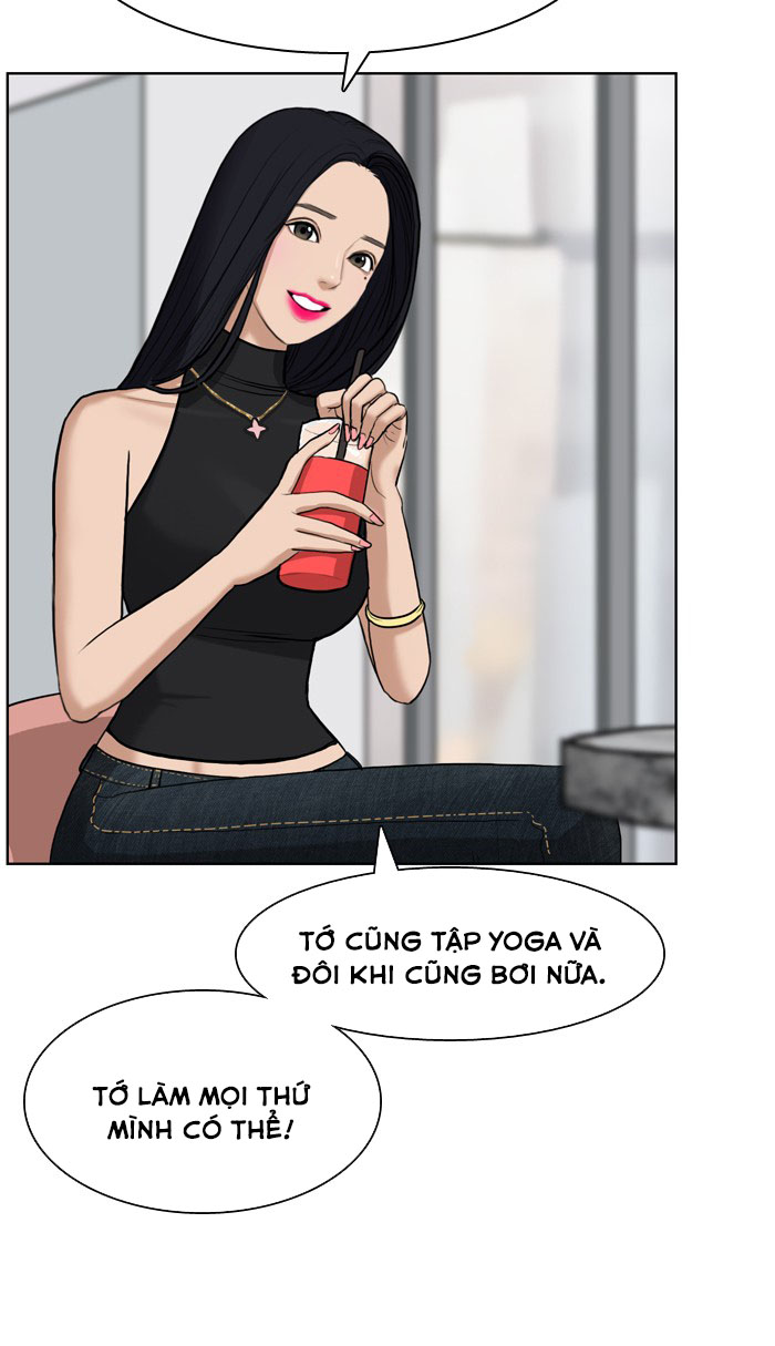 True Beauty (Nữ Thần Giáng Thế) Chapter 16 - Trang 51