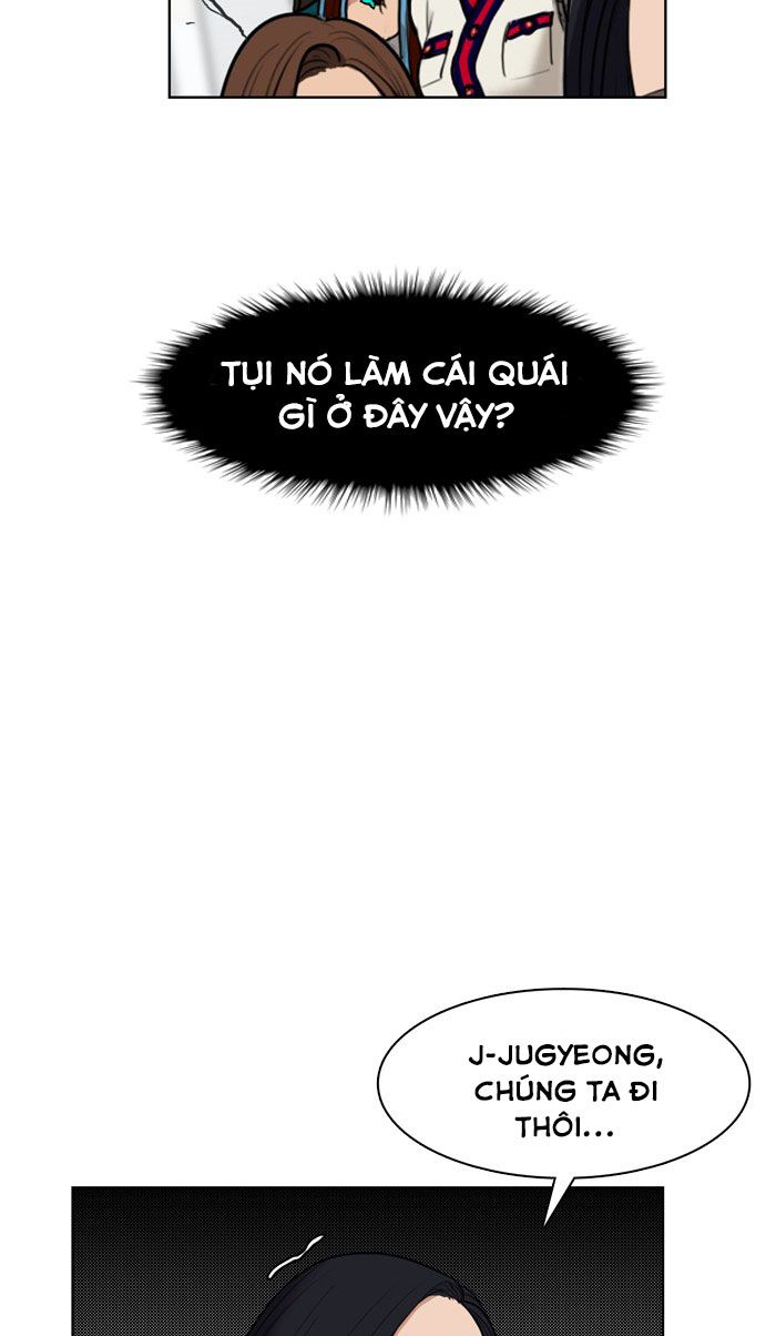 True Beauty (Nữ Thần Giáng Thế) Chapter 16 - Trang 65