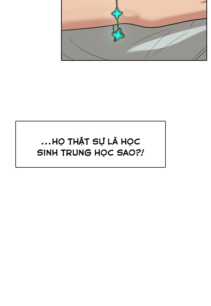 True Beauty (Nữ Thần Giáng Thế) Chapter 16 - Trang 76