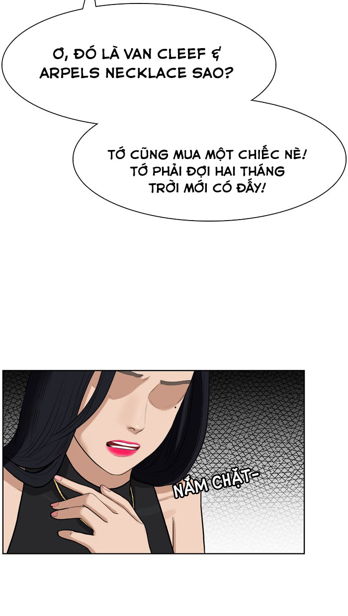 True Beauty (Nữ Thần Giáng Thế) Chapter 16 - Trang 79