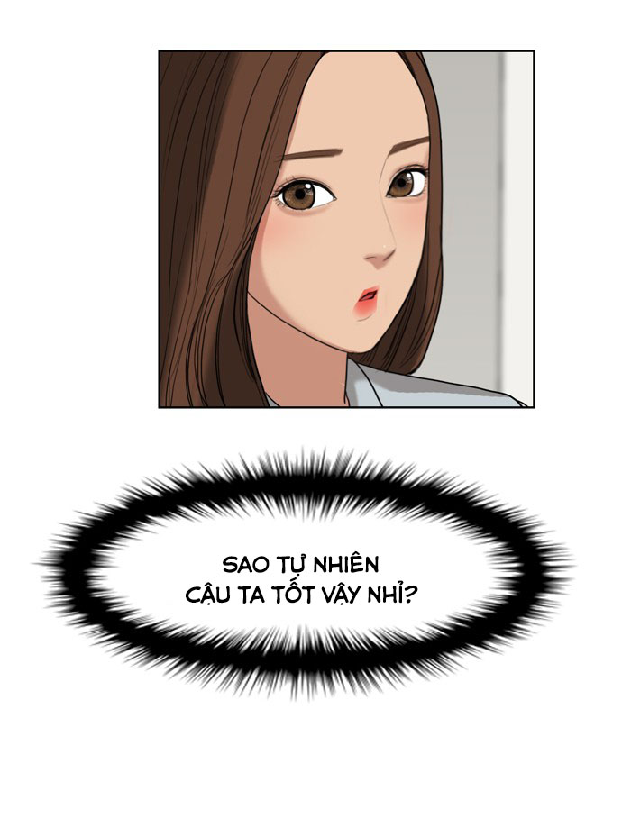 True Beauty (Nữ Thần Giáng Thế) Chapter 17 - Trang 45