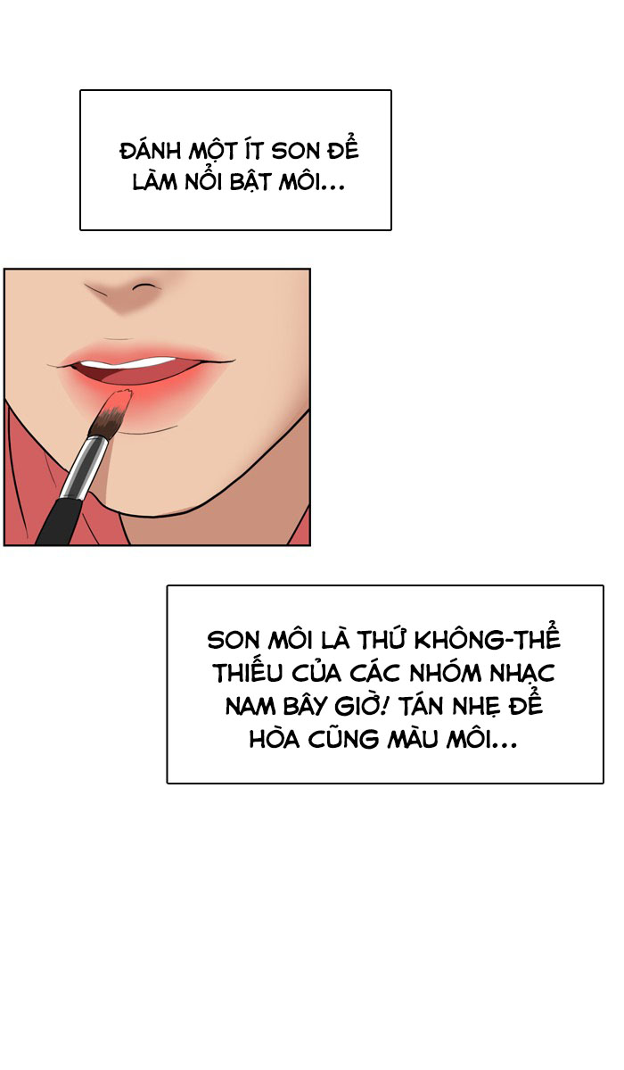 True Beauty (Nữ Thần Giáng Thế) Chapter 17 - Trang 68