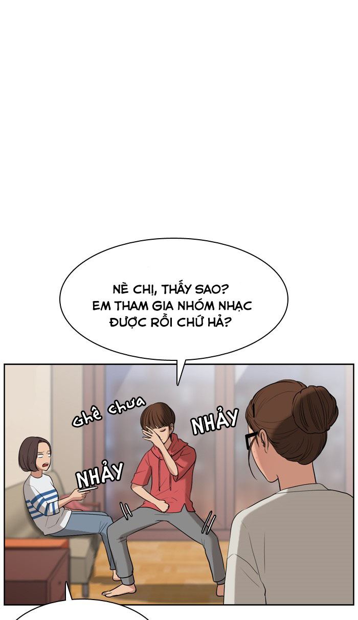 True Beauty (Nữ Thần Giáng Thế) Chapter 17 - Trang 71