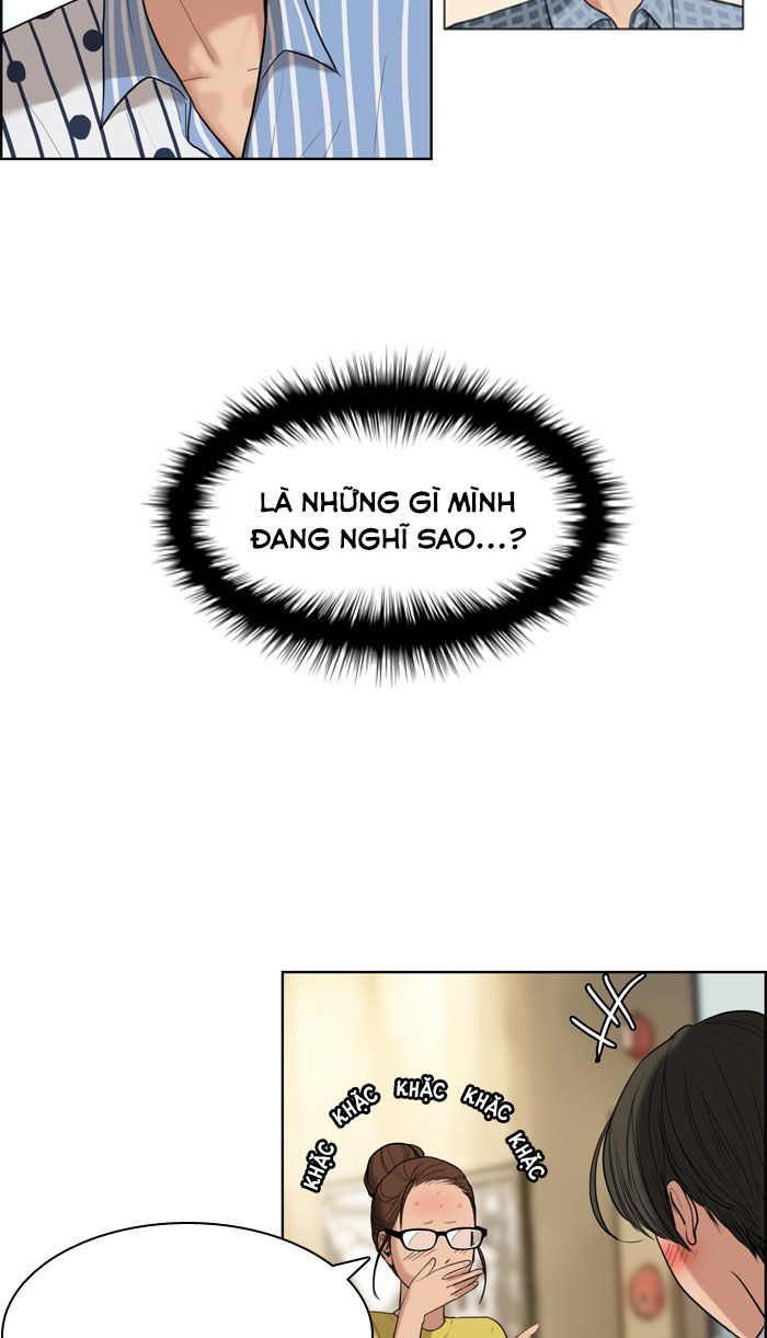 True Beauty (Nữ Thần Giáng Thế) Chapter 17 - Trang 84