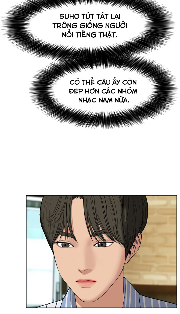 True Beauty (Nữ Thần Giáng Thế) Chapter 17 - Trang 86