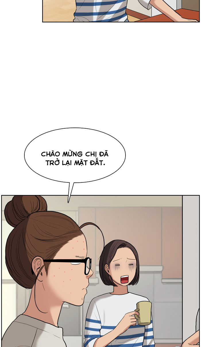 True Beauty (Nữ Thần Giáng Thế) Chapter 18 - Trang 30