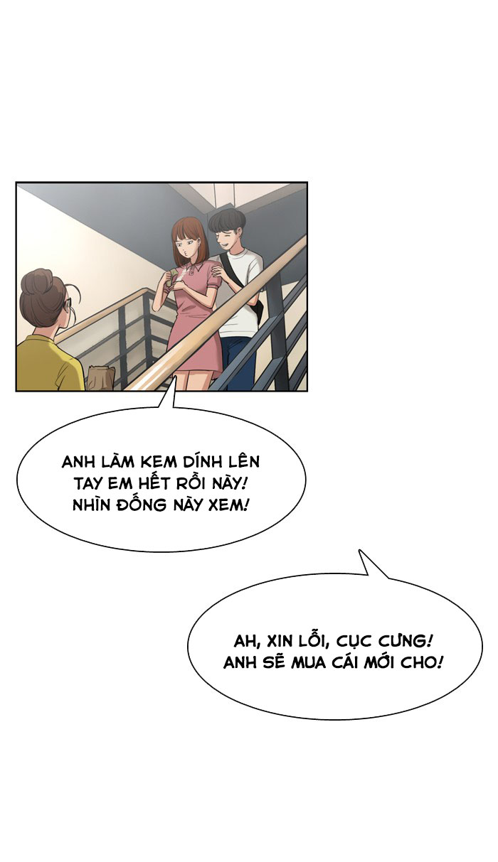 True Beauty (Nữ Thần Giáng Thế) Chapter 18 - Trang 41