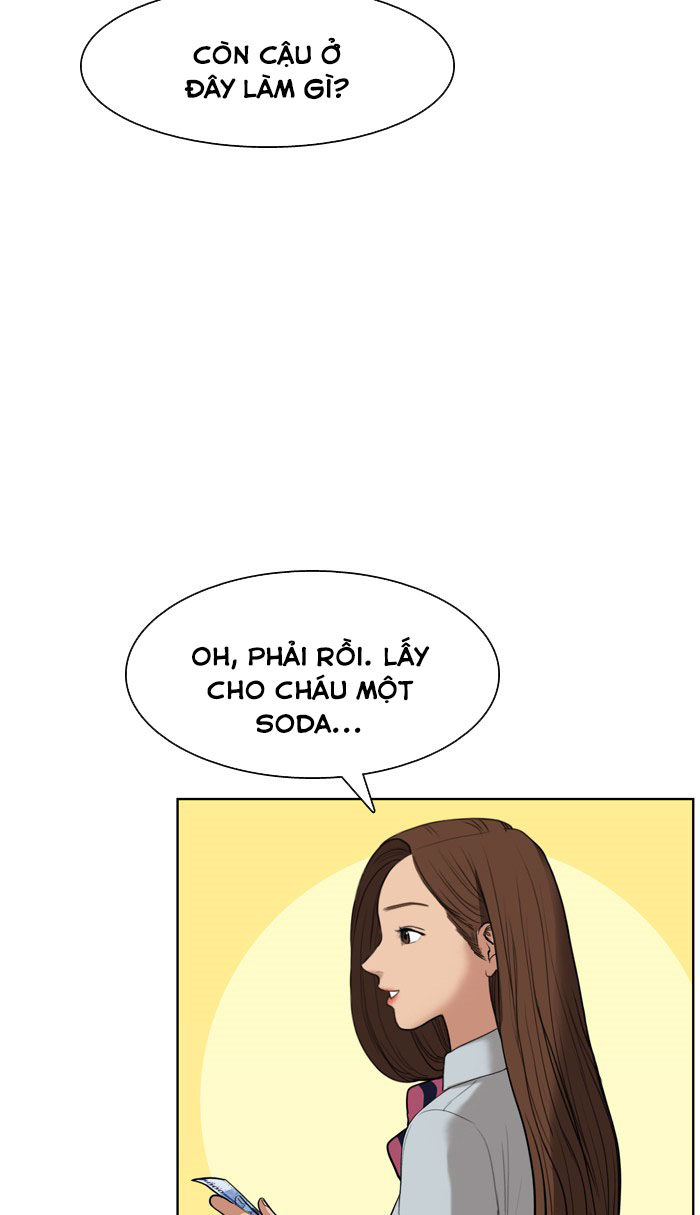 True Beauty (Nữ Thần Giáng Thế) Chapter 18 - Trang 80