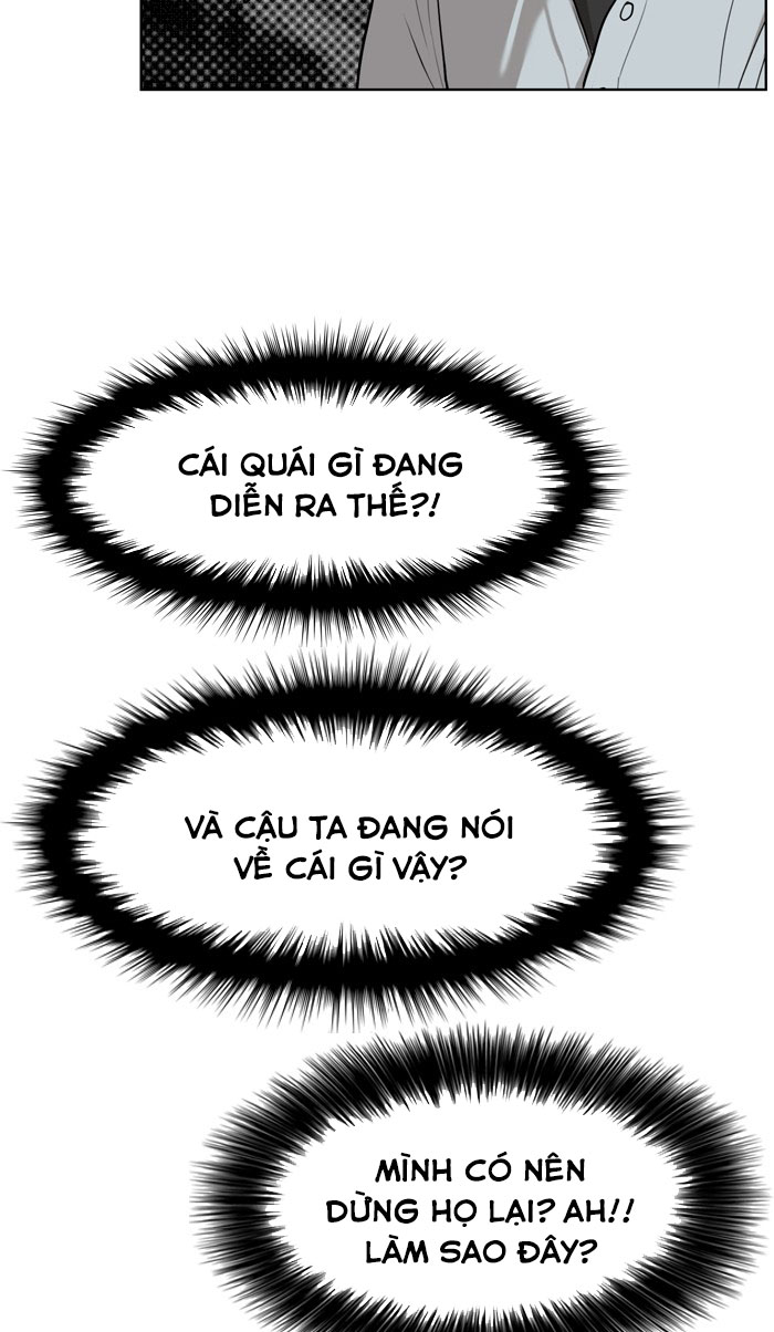 True Beauty (Nữ Thần Giáng Thế) Chapter 19 - Trang 15