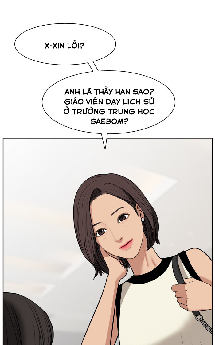 True Beauty (Nữ Thần Giáng Thế) Chapter 20 - Trang 110