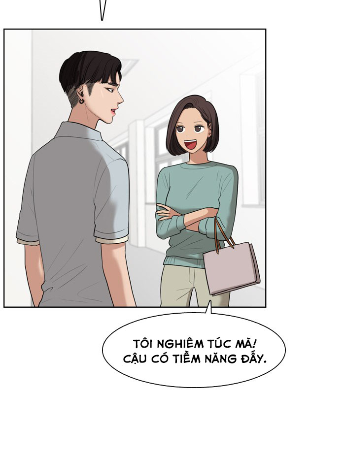 True Beauty (Nữ Thần Giáng Thế) Chapter 20 - Trang 20