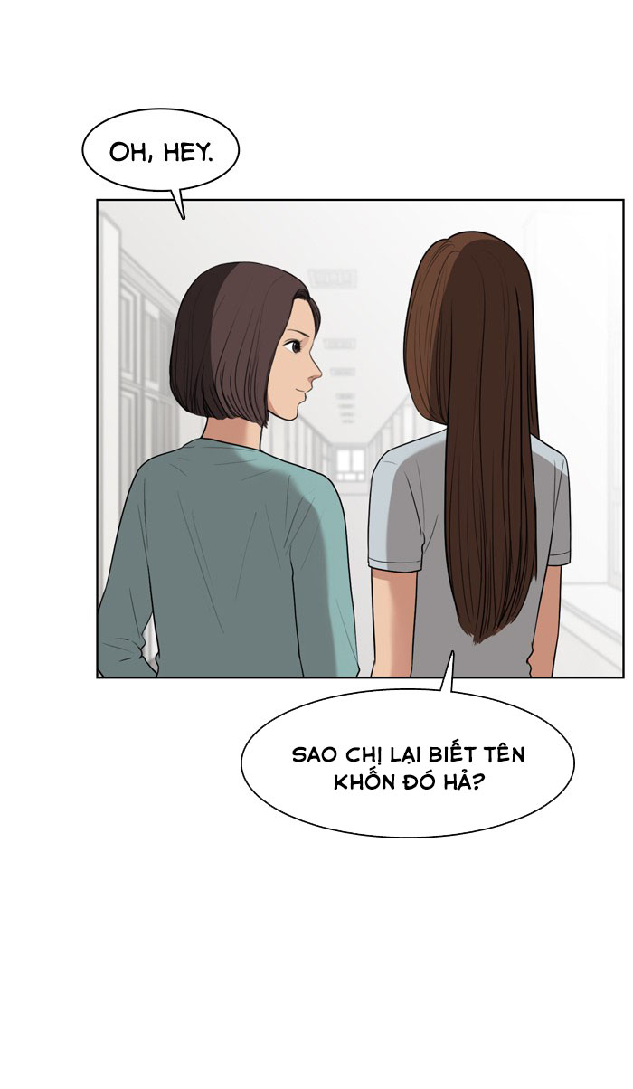 True Beauty (Nữ Thần Giáng Thế) Chapter 20 - Trang 24