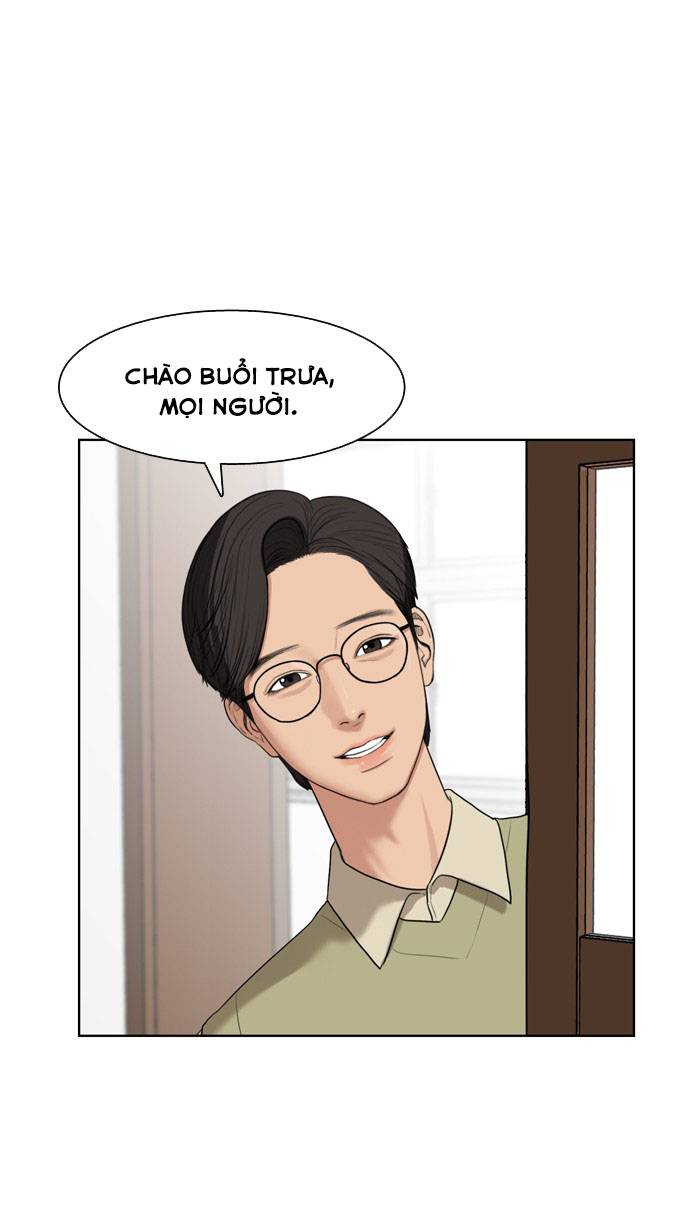 True Beauty (Nữ Thần Giáng Thế) Chapter 20 - Trang 29