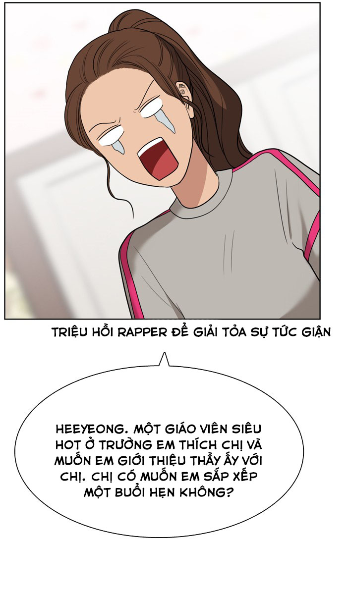 True Beauty (Nữ Thần Giáng Thế) Chapter 20 - Trang 97