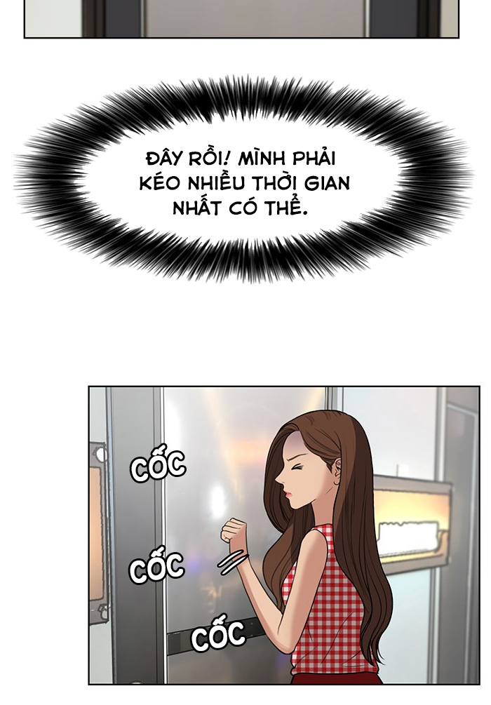 True Beauty (Nữ Thần Giáng Thế) Chapter 21 - Trang 98