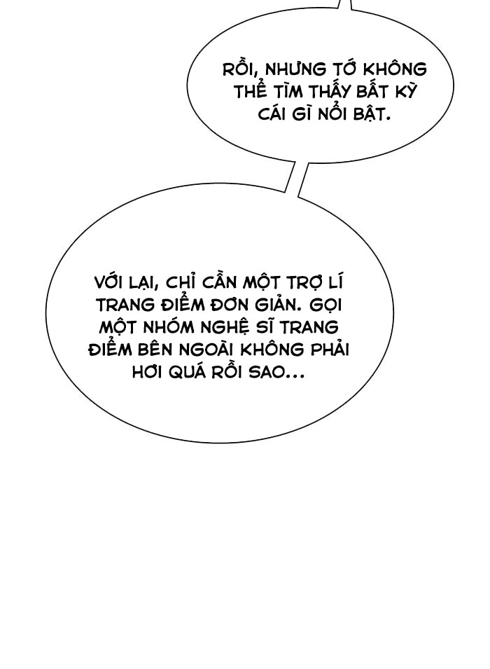 True Beauty (Nữ Thần Giáng Thế) Chapter 22 - Trang 90