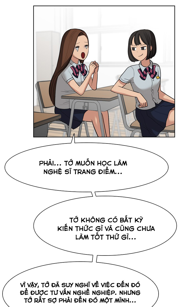 True Beauty (Nữ Thần Giáng Thế) Chapter 23 - Trang 110