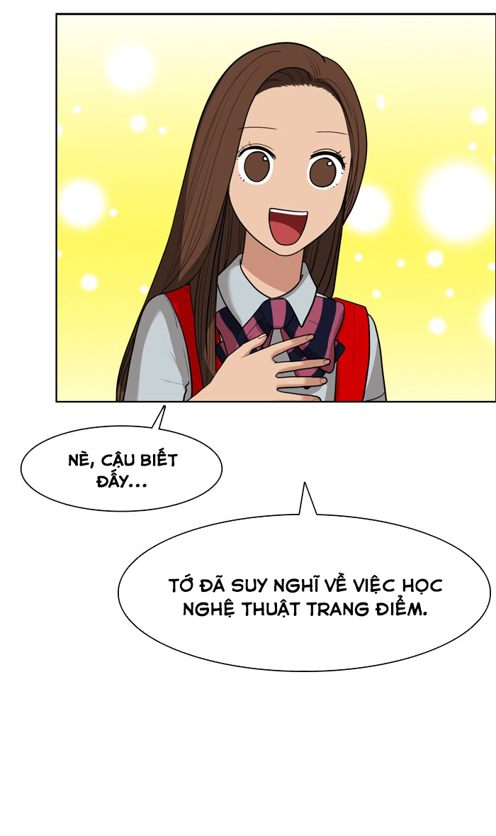 True Beauty (Nữ Thần Giáng Thế) Chapter 23 - Trang 119