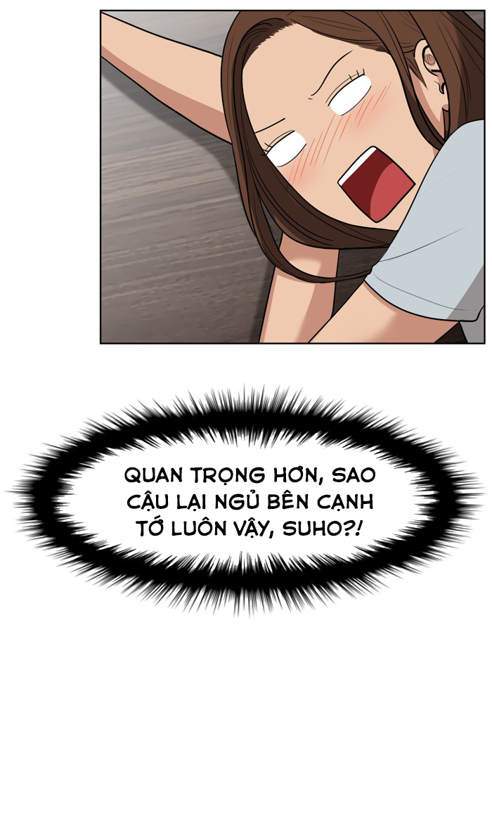 True Beauty (Nữ Thần Giáng Thế) Chapter 23 - Trang 134