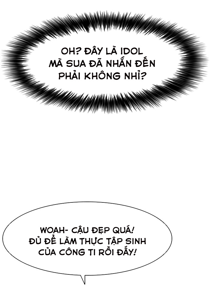 True Beauty (Nữ Thần Giáng Thế) Chapter 23 - Trang 44