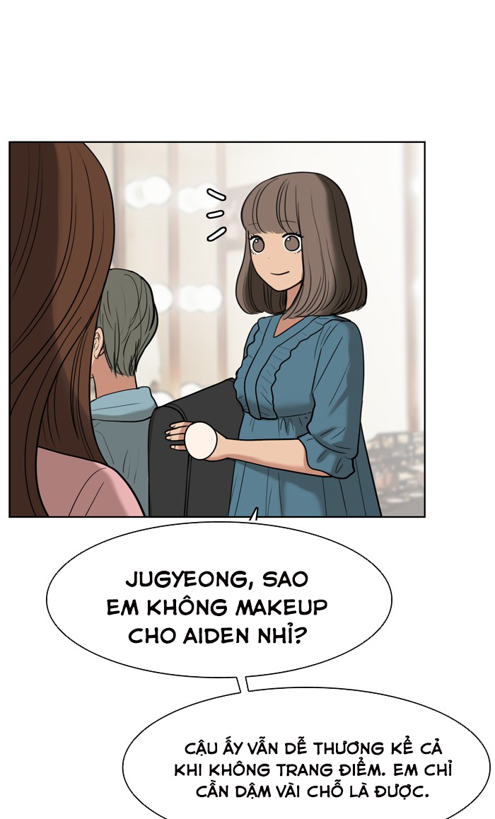 True Beauty (Nữ Thần Giáng Thế) Chapter 23 - Trang 46