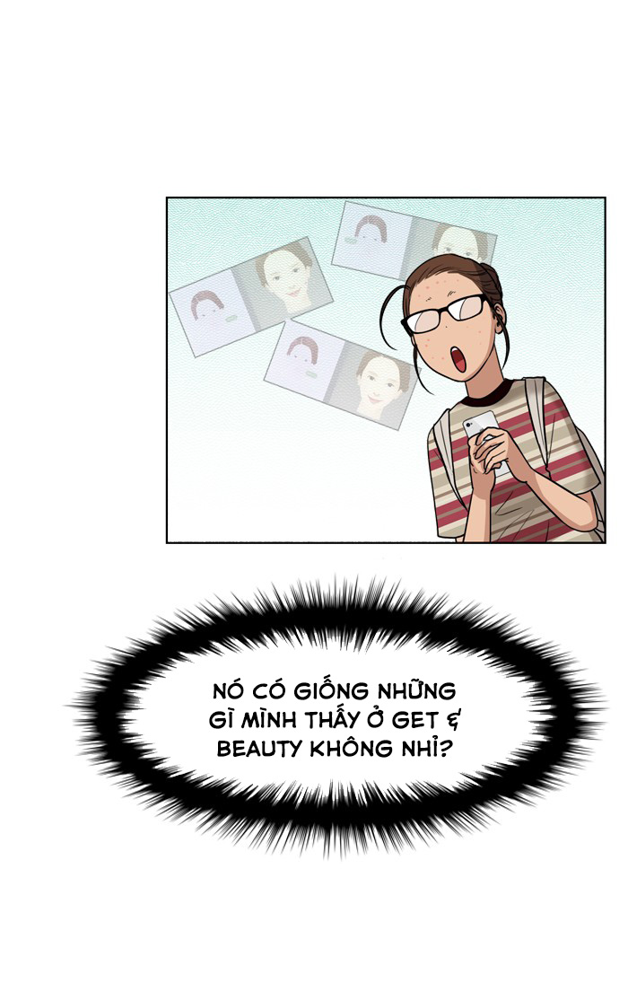 True Beauty (Nữ Thần Giáng Thế) Chapter 23 - Trang 74