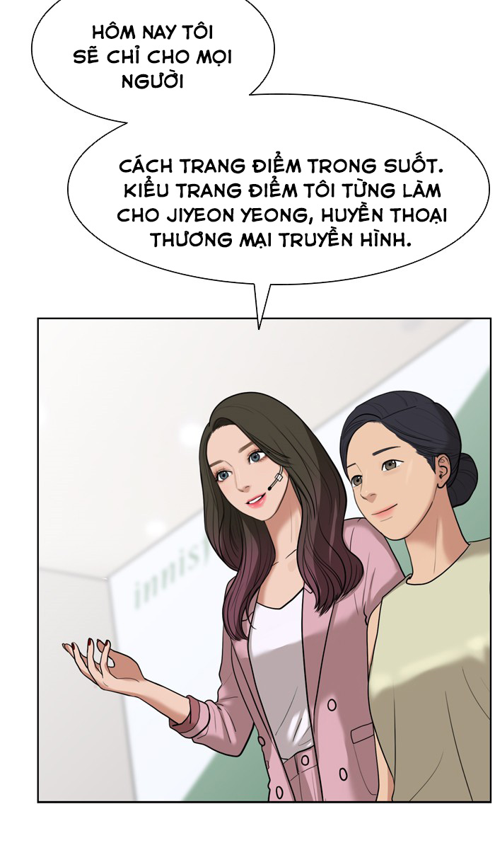 True Beauty (Nữ Thần Giáng Thế) Chapter 23 - Trang 89